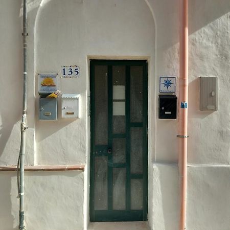Vento Di Ponente Apartment Trapani Bagian luar foto