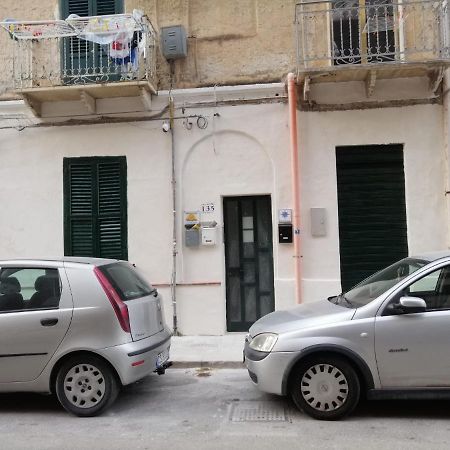 Vento Di Ponente Apartment Trapani Bagian luar foto