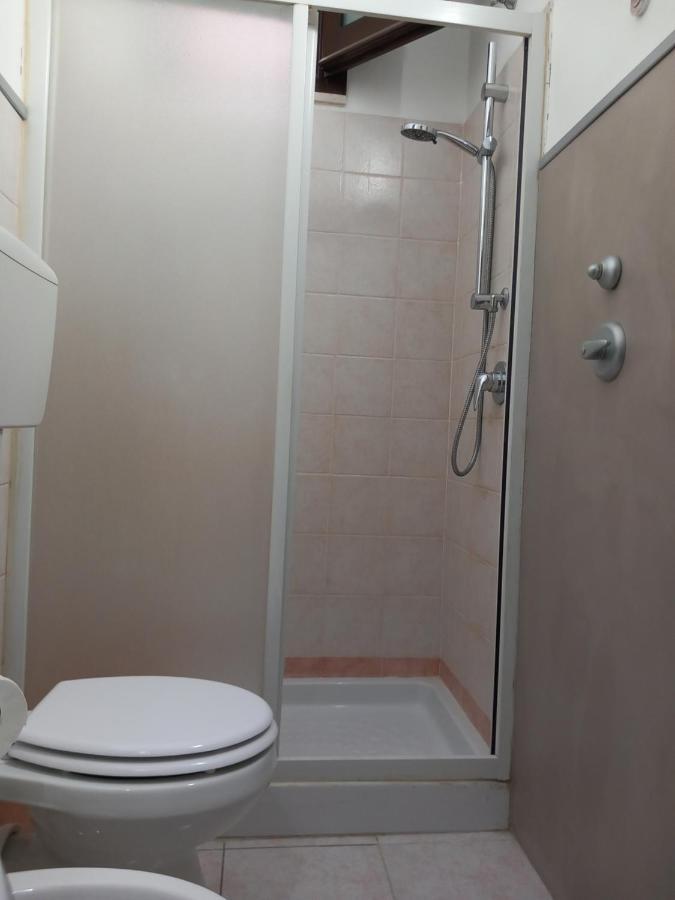 Vento Di Ponente Apartment Trapani Bagian luar foto