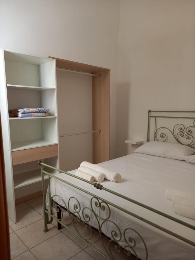 Vento Di Ponente Apartment Trapani Bagian luar foto