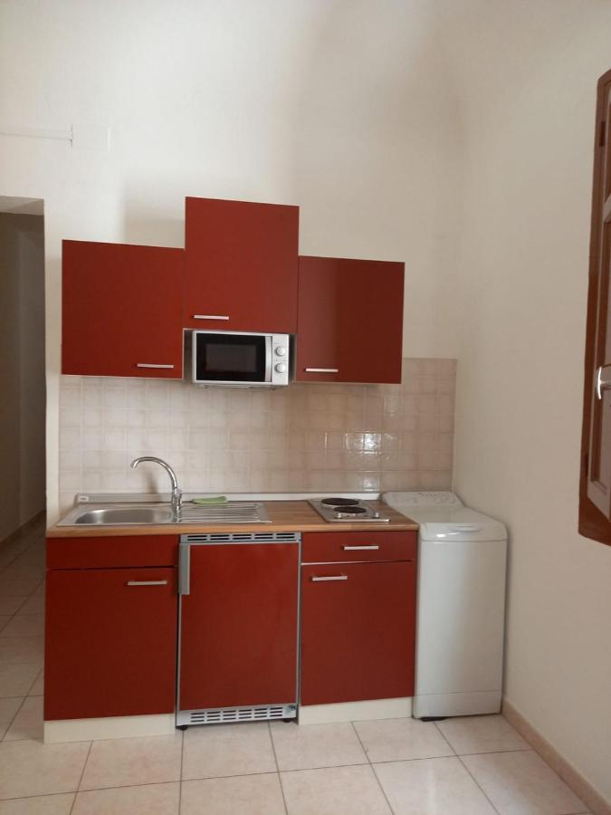 Vento Di Ponente Apartment Trapani Bagian luar foto