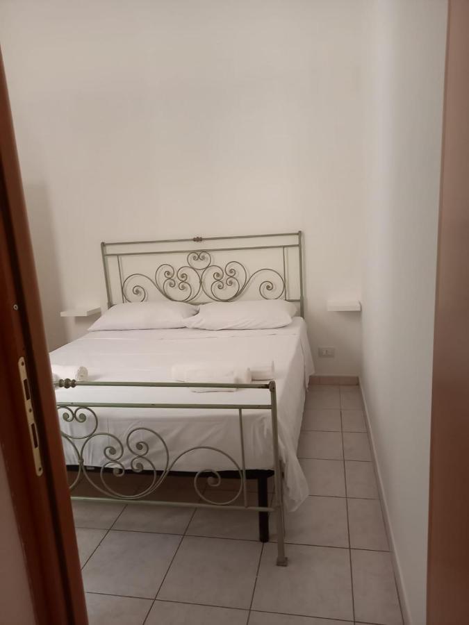 Vento Di Ponente Apartment Trapani Bagian luar foto