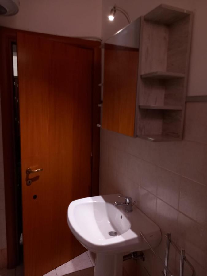 Vento Di Ponente Apartment Trapani Bagian luar foto