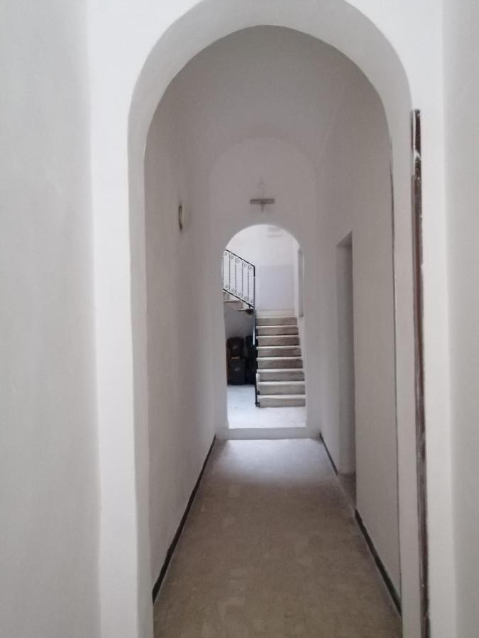 Vento Di Ponente Apartment Trapani Bagian luar foto