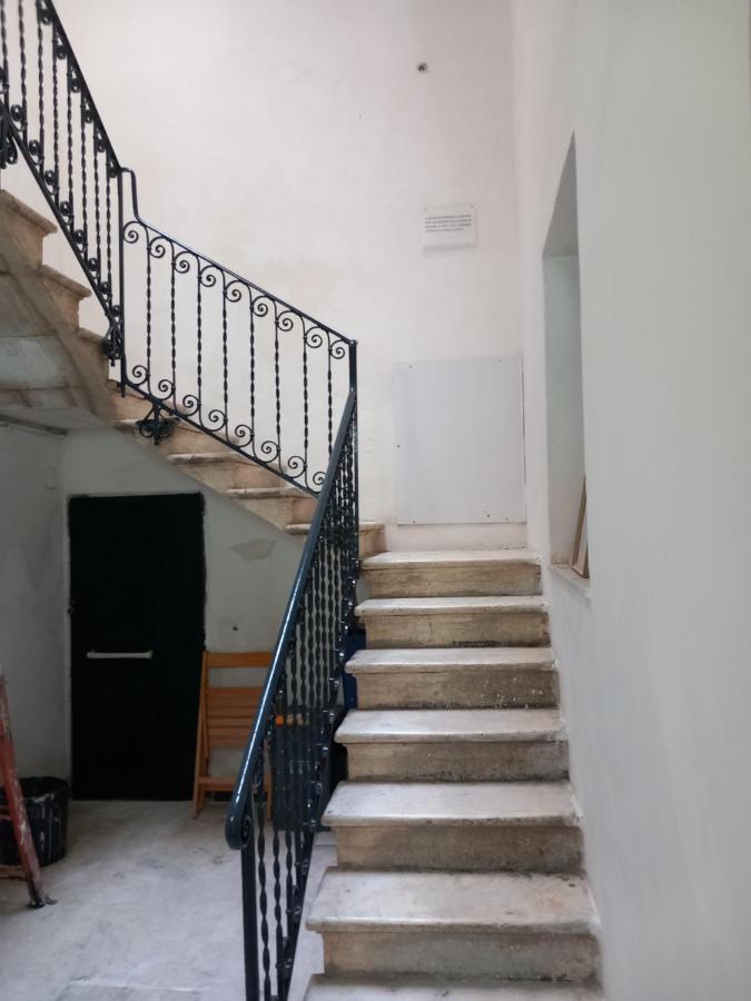 Vento Di Ponente Apartment Trapani Bagian luar foto