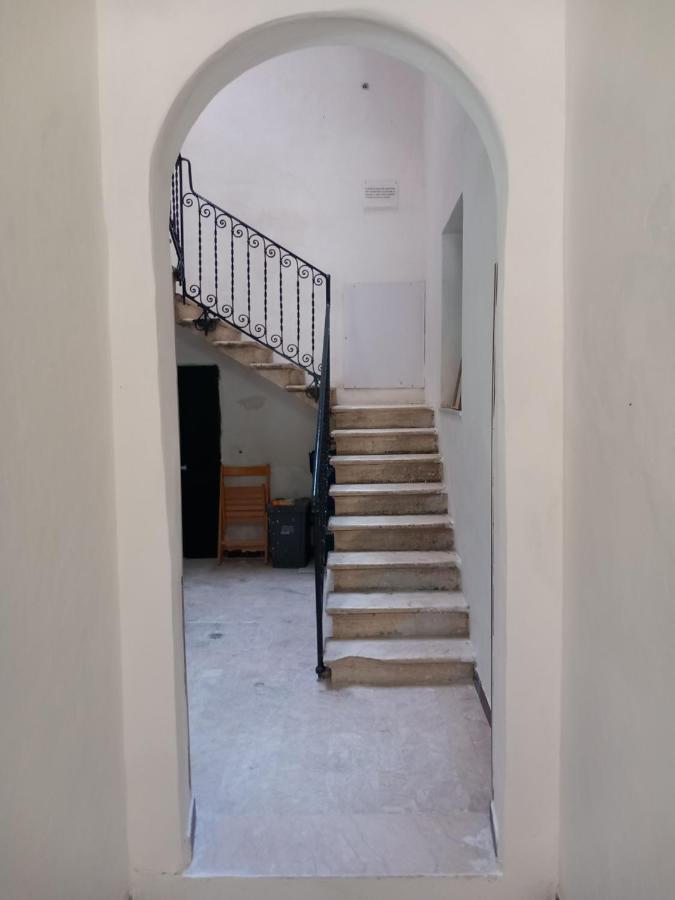 Vento Di Ponente Apartment Trapani Bagian luar foto